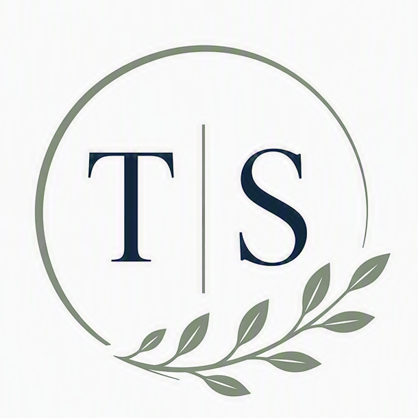 Two Sisters TS emblem